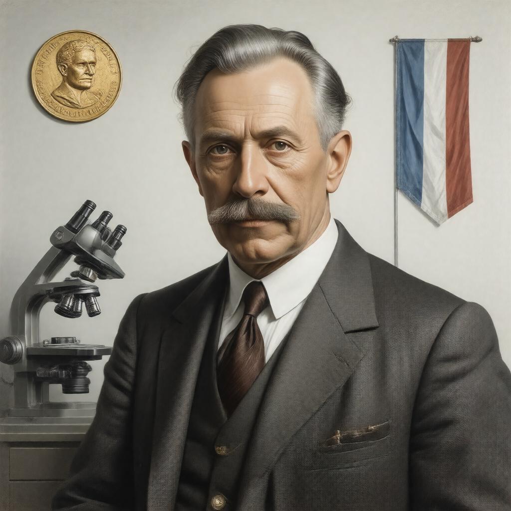 Jean Dausset